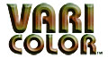 VARIcolor logo